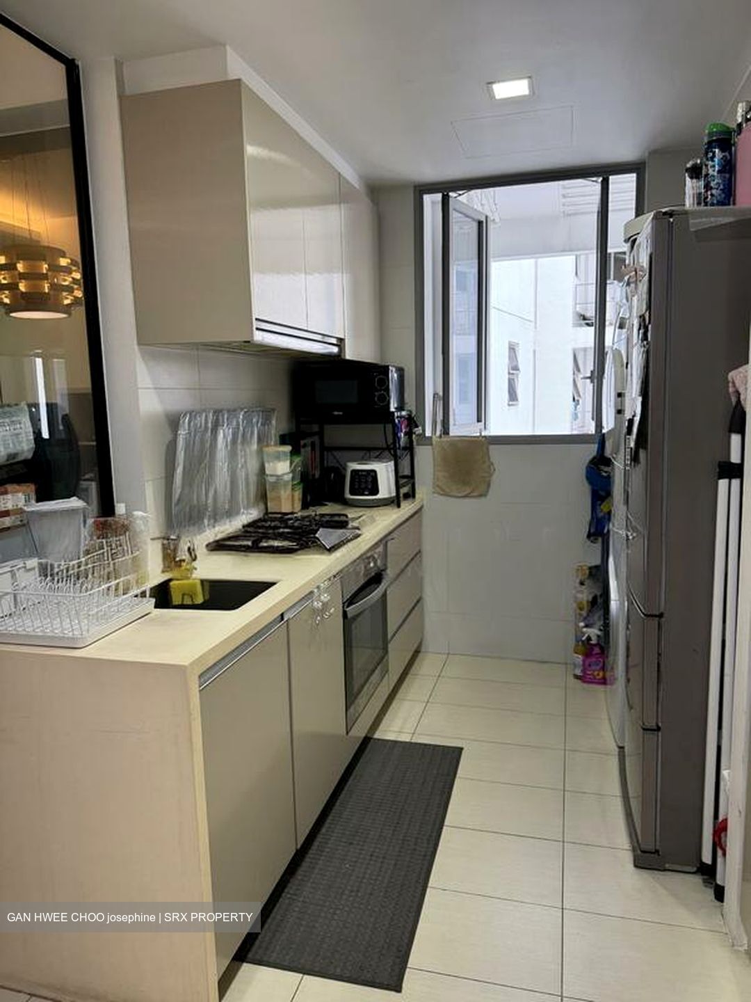 Prive (D19), Condominium #507340621